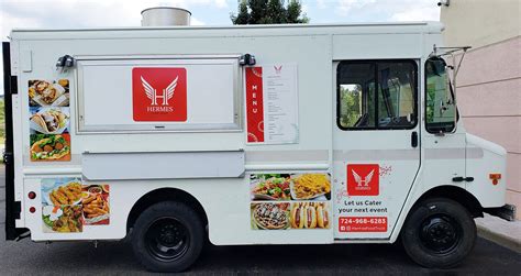 hermes food truck menu prices|hermes food trucks.